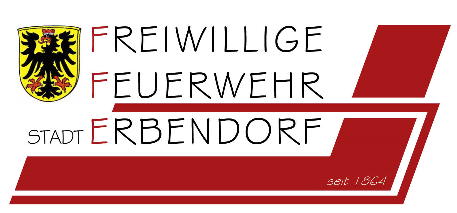 Logo FFW Erbendorf